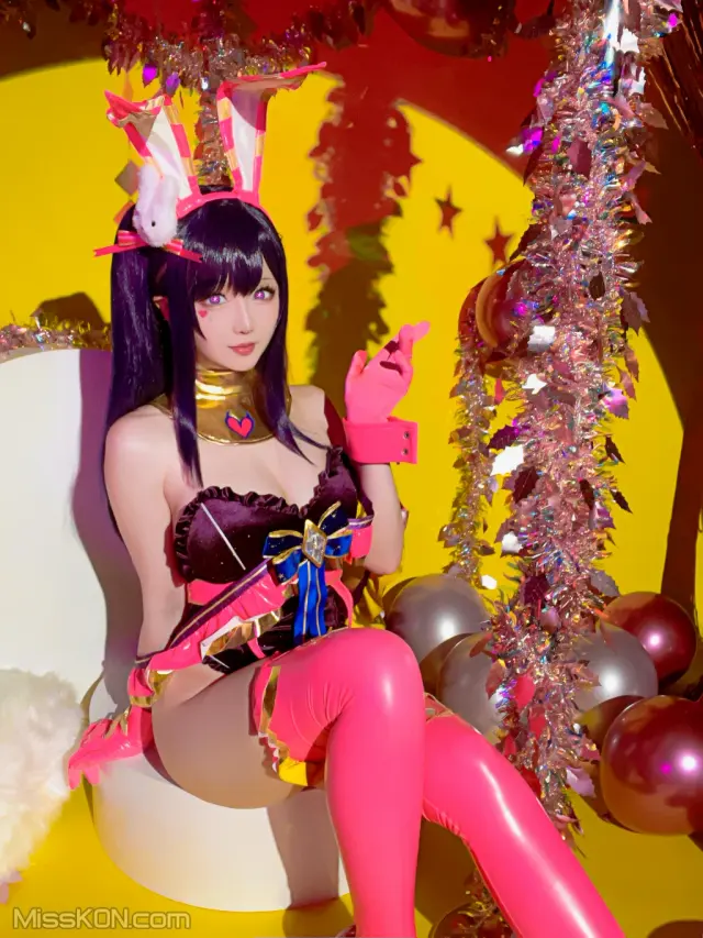 Coser@星之迟迟Hoshilily: 我推的孩子-星野爱同人 (119 photos)