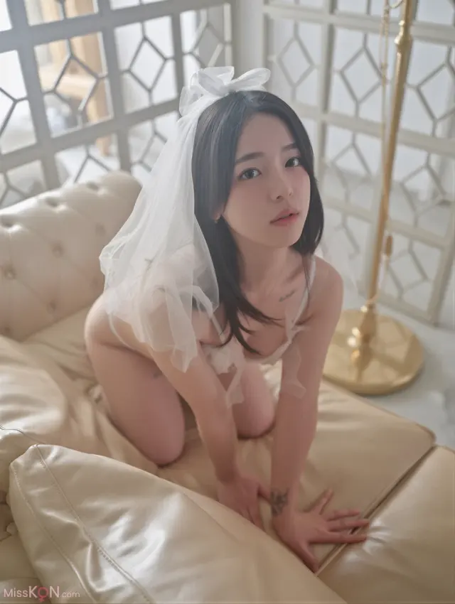 [AI Enhanced] AG.736: Yeha (예하) (31 photos)