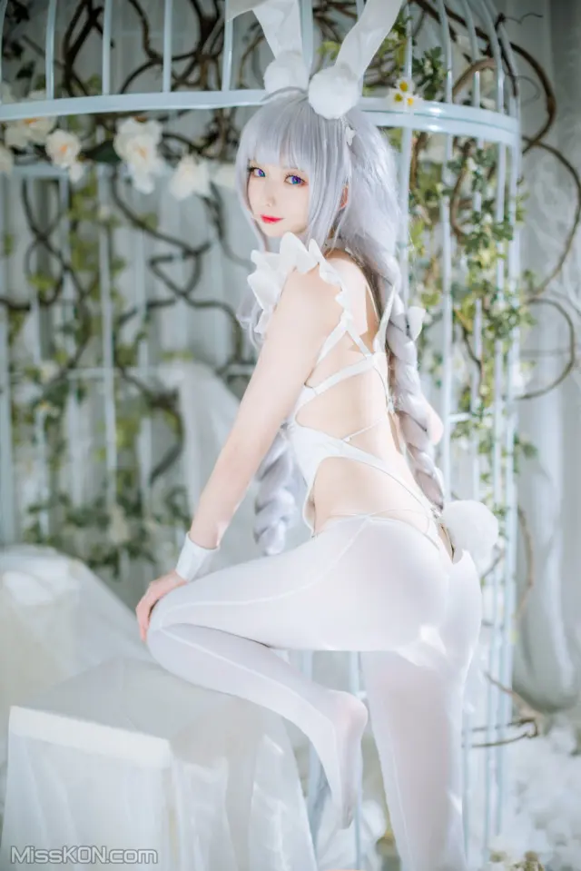 Coser@封疆疆v: 恶毒 (31 photos)
