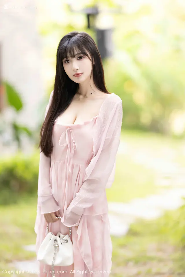 Xiuren秀人网 No.7263 林星阑 (83 photos)