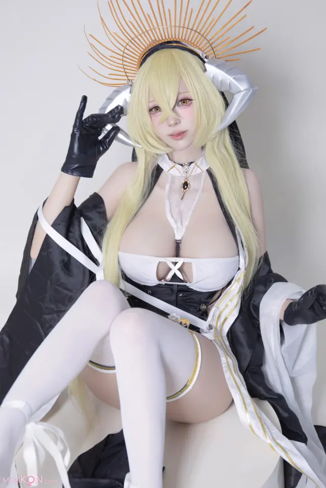 Coser@西园寺南歌: 怨仇 (15 photos)