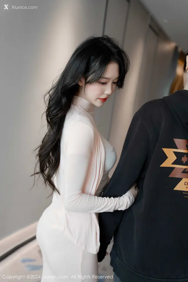 Xiuren秀人网 No.7945 利世 (96 photos)