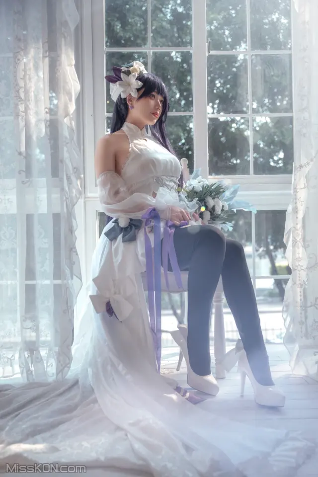 Coser@九言: 刘易斯 (49 photos)
