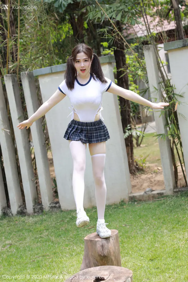 MFStar模范学院 Vol.305 徐cake (41 photos)