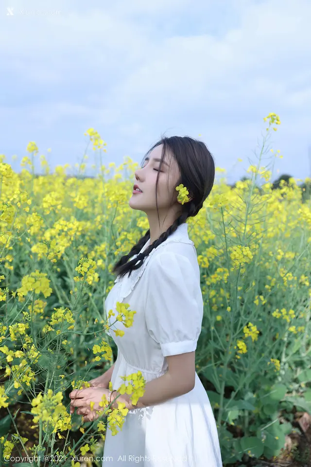 XIUREN No.3276: 夏西CiCi