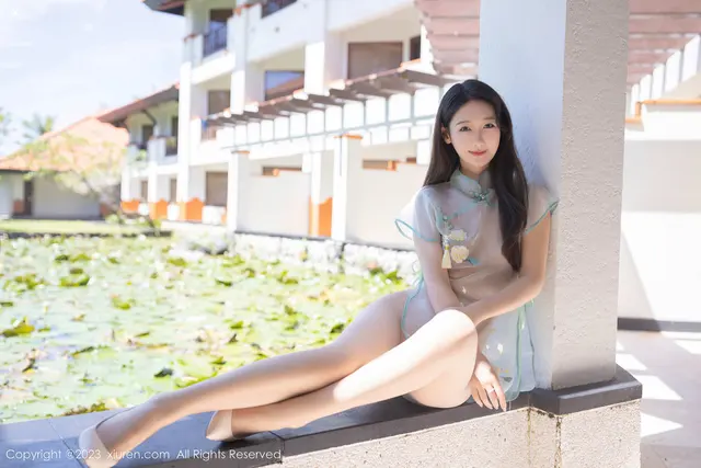 Xiuren秀人网 No.7166 唐安琪 (80 photos)