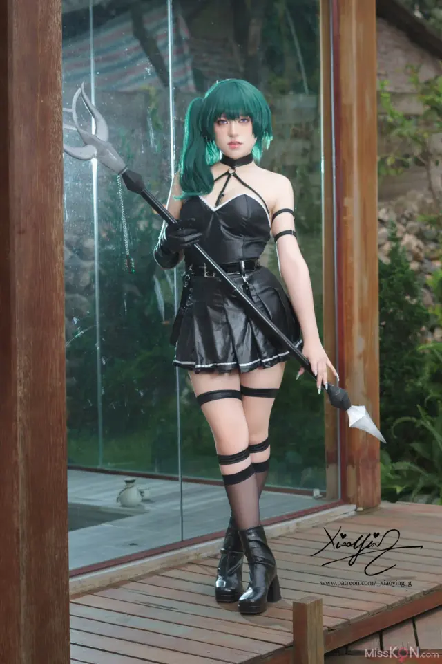 Coser@小樱: Sousou no Frieren (50 photos)