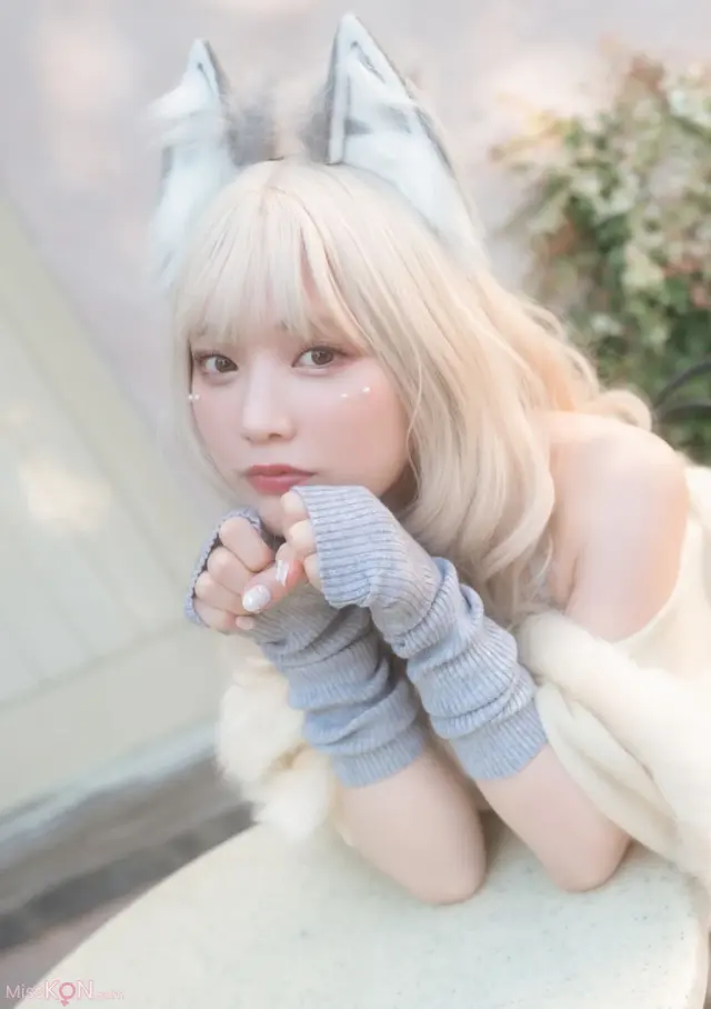 [JP] Mio Ishikawa (石川澪): Count sheep (80 photos)