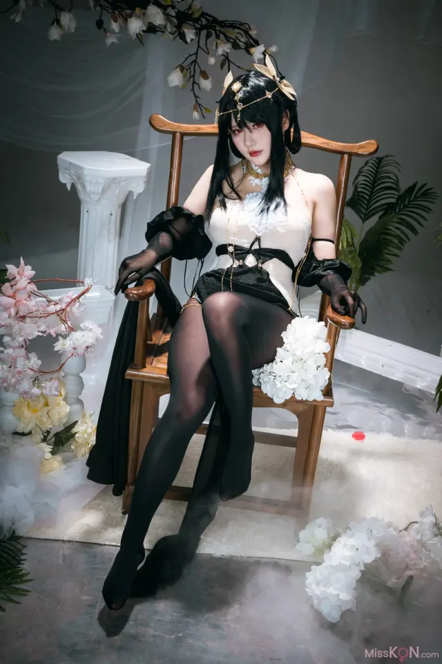 Coser@是一只熊仔吗: 镇海 潋滟水色 (40 photos)