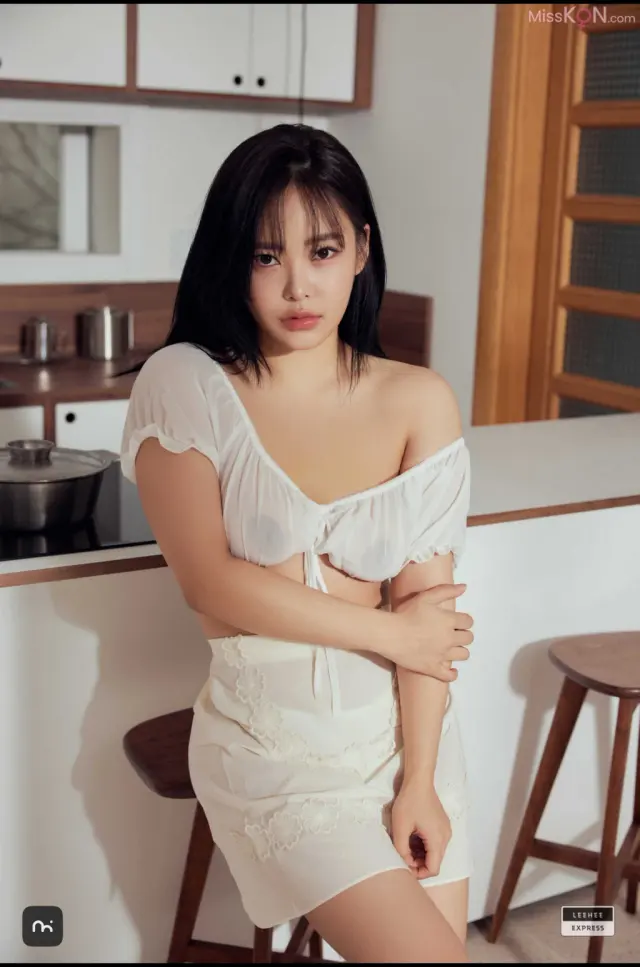 [LE] LEDB-181: Lee Ji Ah (68 photos)