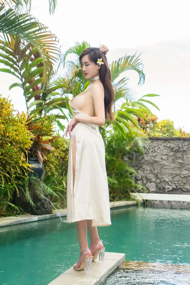 YouMi尤蜜荟 Vol.0049 土肥圆矮挫穷 (49 photos)