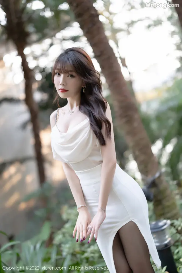 XIUREN No.4913: Booty (芝芝) (73 photos)
