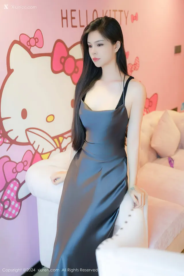 Xiuren秀人网 No.8795 雪糕CiCi (98 photos)