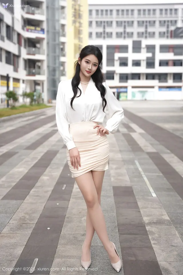 Xiuren秀人网 4K No.10735 南乔 (67 photos)