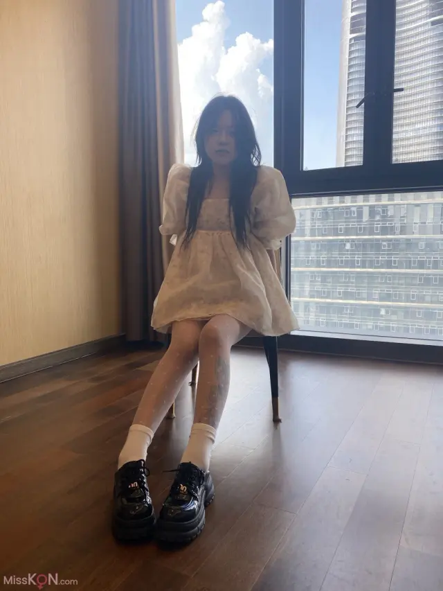 [Private Photoshoot] 婉婉: 國模 2024.05.23 大尺度 私拍視圖 (465 photos + 4 videos)
