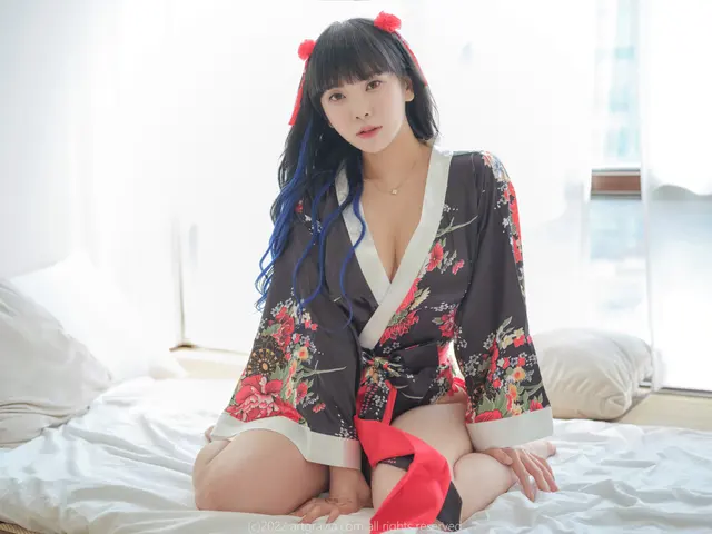 [ArtGravia] Vol.442 Dami (퀸다미) (90 photos)