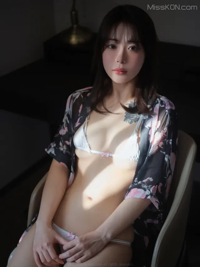 AG.375: Wuyo (우요) (84 photos)