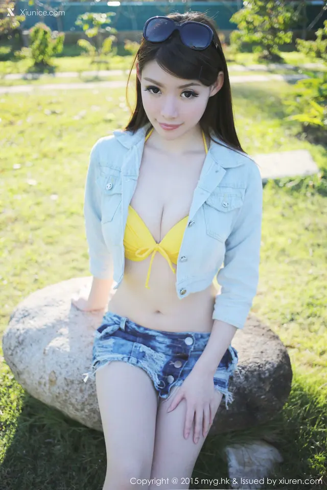 MyGirl美媛馆 Vol.094 MARA醬 (57 photos)