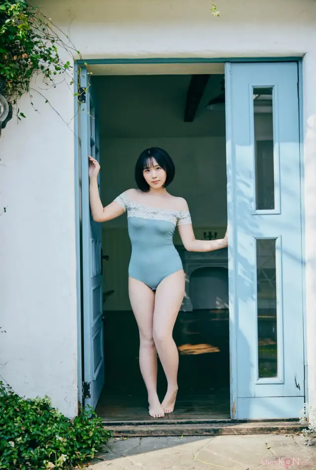[JP] Yuki Yomichi (夜道雪): うまれたてのゆき (126 photos)