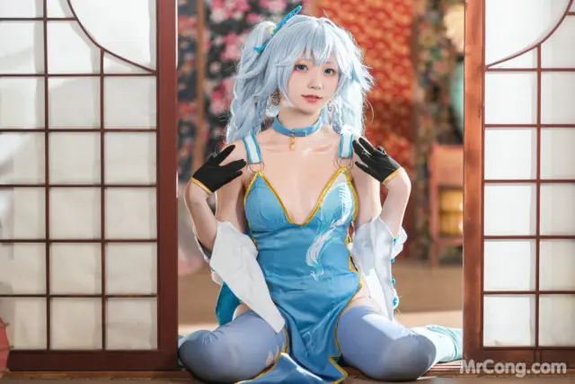 花铃
