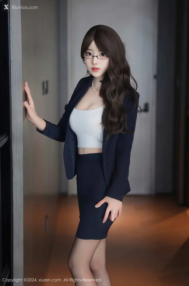 Xiuren秀人网 No.9486 桃妖夭 (80 photos)