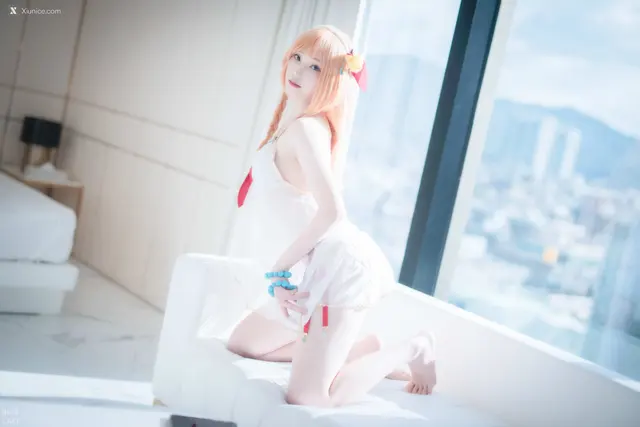 BLUECAKE Bambi (밤비) – Dive Into You (89 photos)