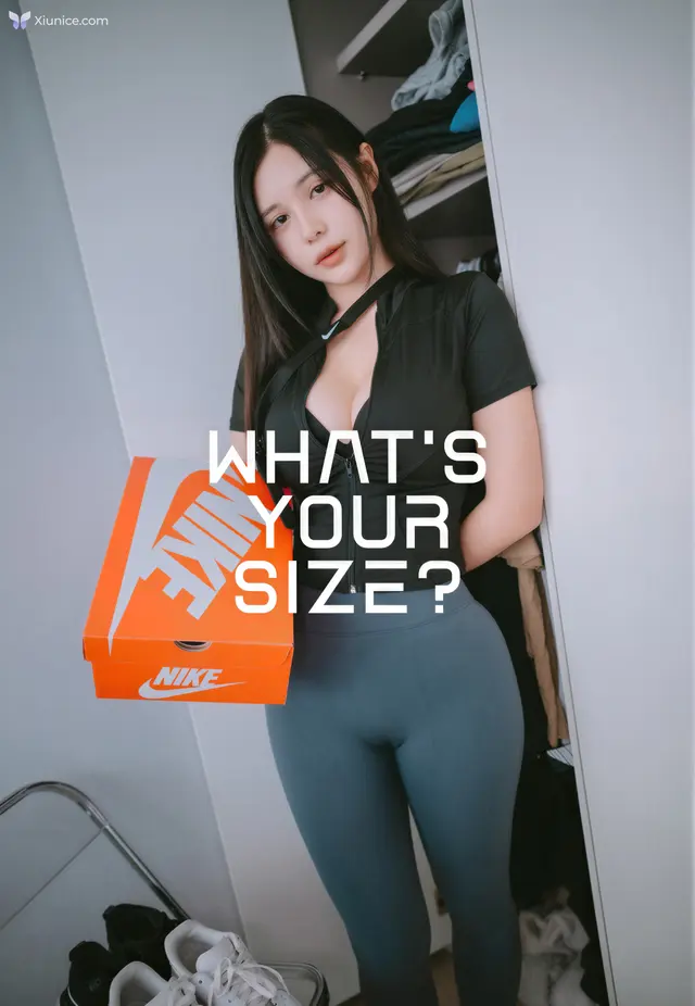 AI Refined DJA – Seoahn 서안 – Whats Your Size (61 photos)