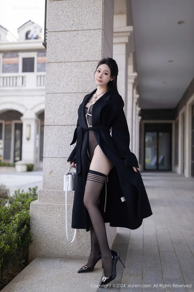 Xiuren秀人网 No.8552 小逗逗 (80 photos)