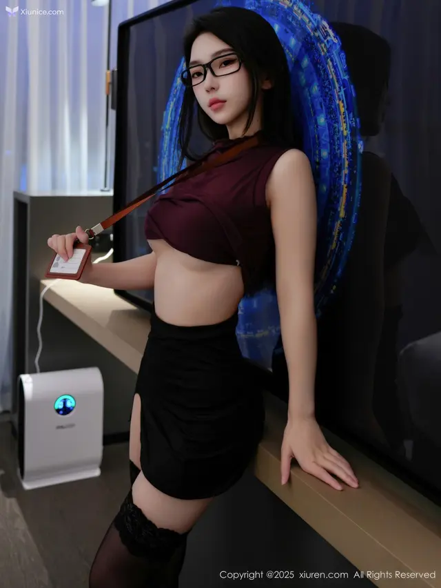 XIUREN No.11135: 烧烧小桃 (69 photos)