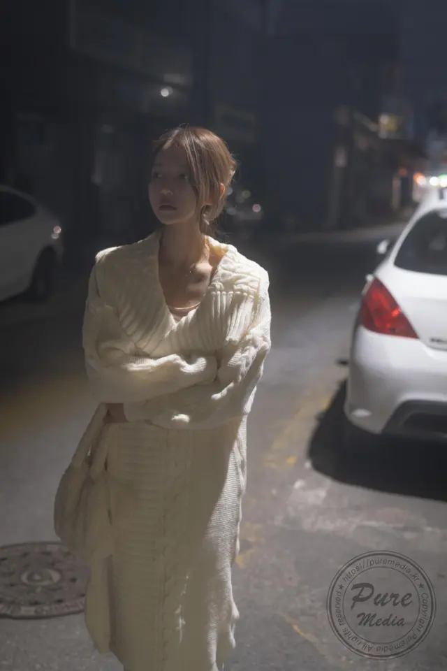 PureMedia Vol.269 Yeha 예하 - Visit Suspicious Hospital A