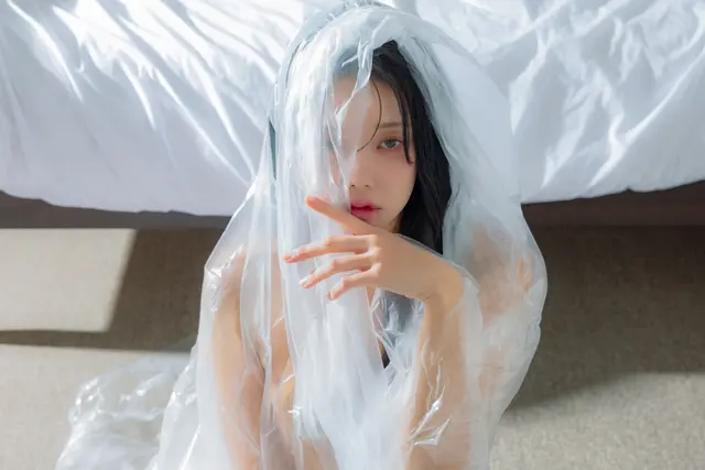 [SWEETBOX] Inah (이나): Vol.56 Breath