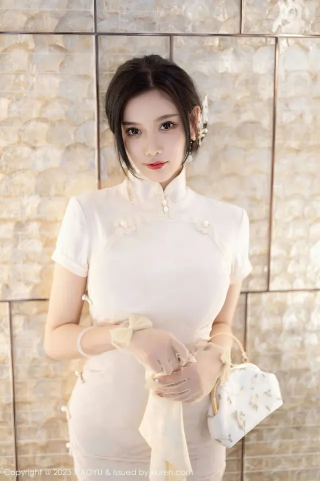 XiaoYu Vol.978: Yang Chen Chen (杨晨晨Yome) (86 photos)
