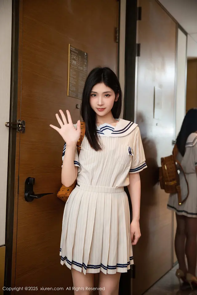 Xiuren秀人网 No.9942 刘婷婷 (77 photos)