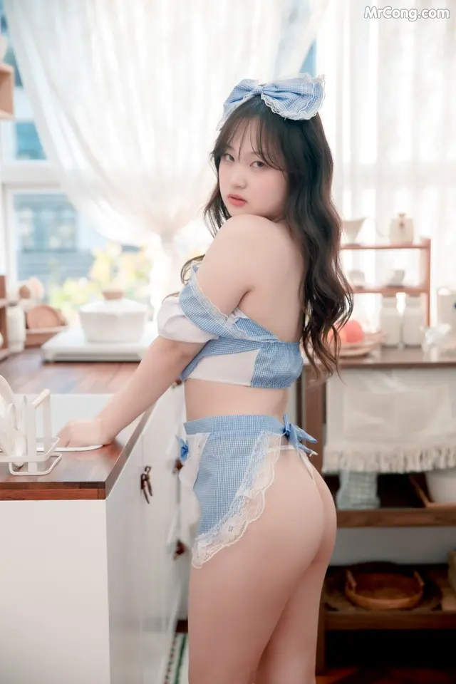 JOApictures – Sia (시아) x JOA 20. DECEMBER Vol.2 (51 photos)