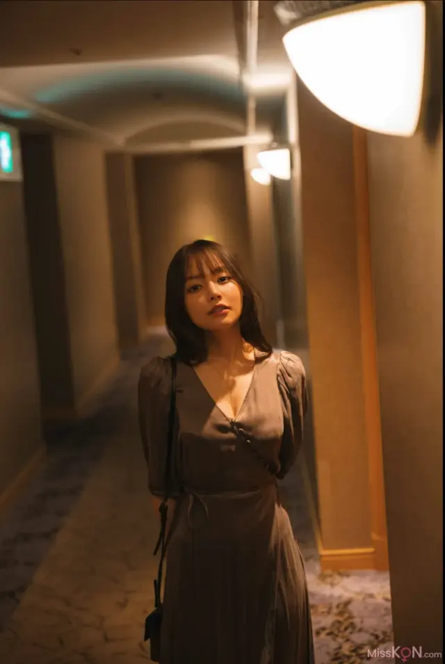 [JP] Misao Ueda (上田操): スイートな誘惑 Vol.2 (106 photos)