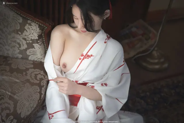 Pure Media Vol.163: Yeha (예하)