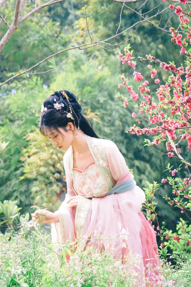 Coser@年年Nnian: 海棠仙 (84 photos)