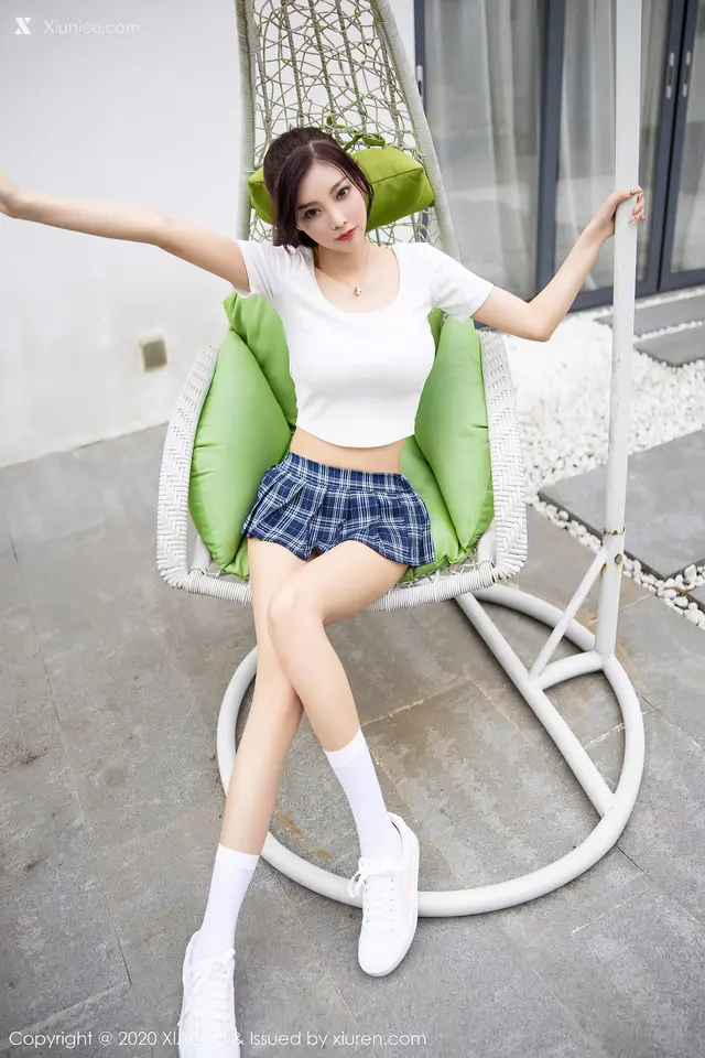 XiaoYu语画界 Vol.0343 杨晨晨sugar (65 photos)