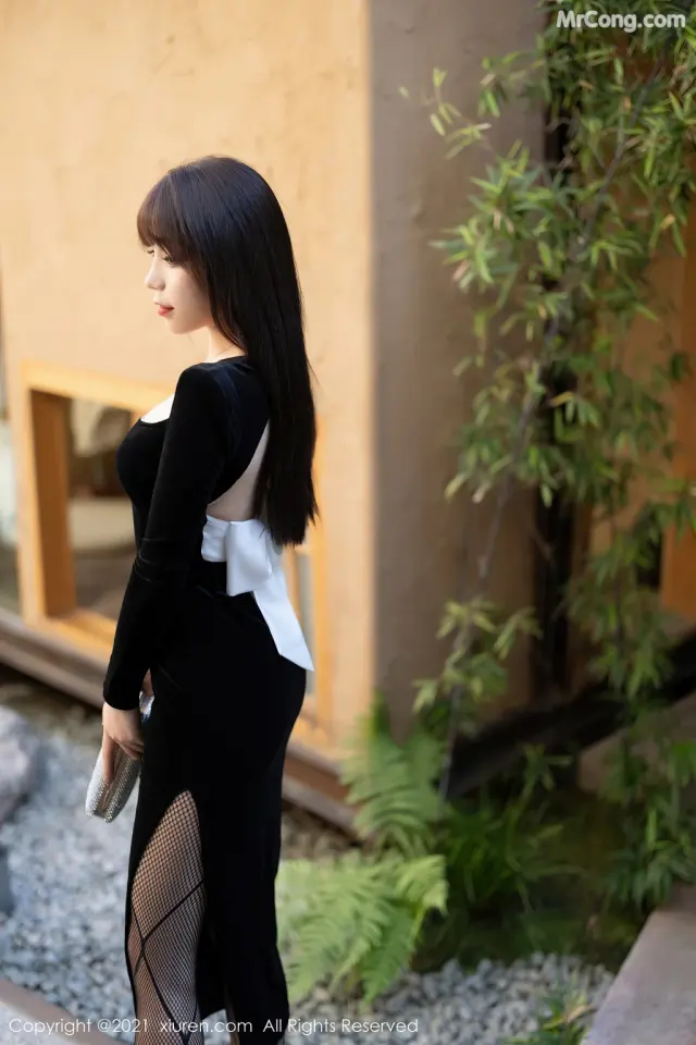 XIUREN No.4322: Booty (芝芝) (87 photos)