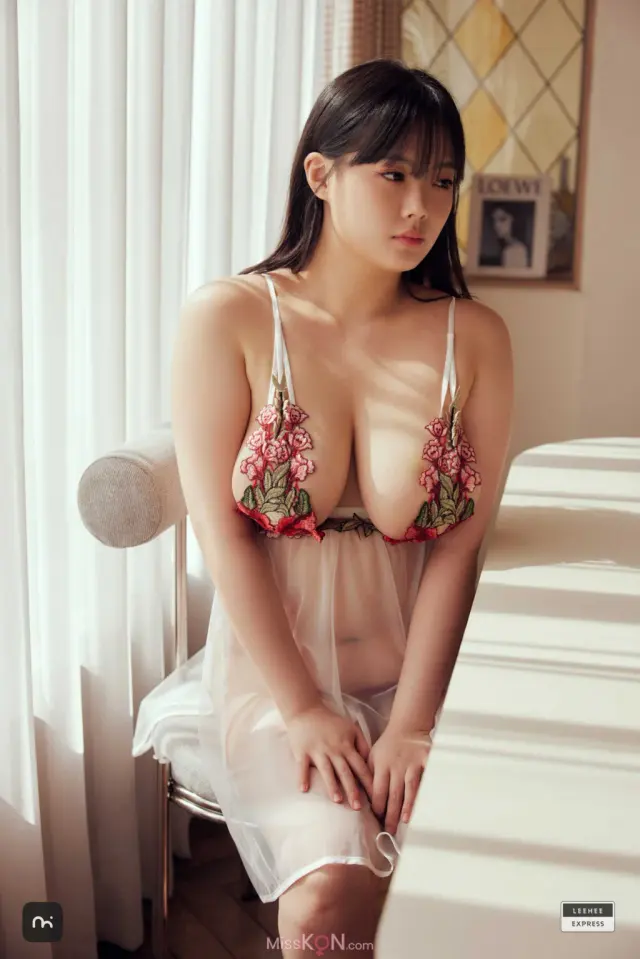 [LE] LEHF-250A: Roah (이로아) (60 photos)