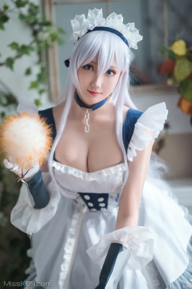 Coser@瓜希酱: 贝尔法斯特 (31 photos)