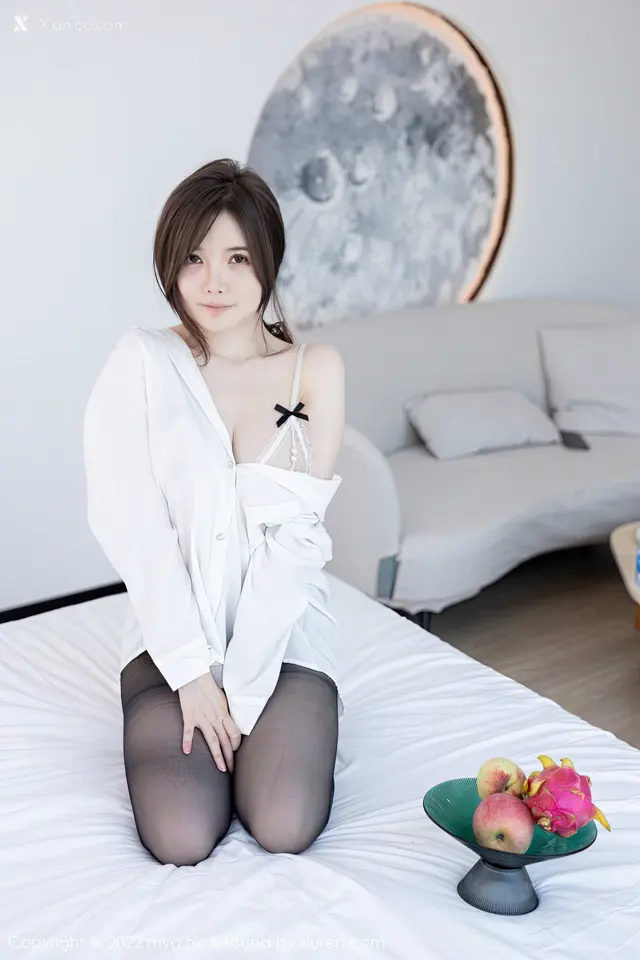 MyGirl美媛馆 Vol.641 糯美子 (59 photos)