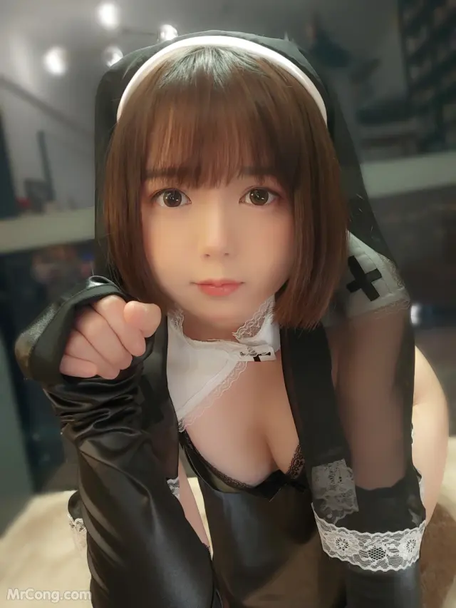 Coser@Nikumikyo (きょう肉肉): 2022年1月会员订阅福利合集 (86 photos + 27 videos)