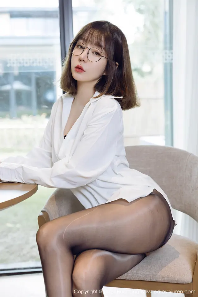 HuaYang Vol.460 Wang Yu Chun (王雨纯) (52 photos)