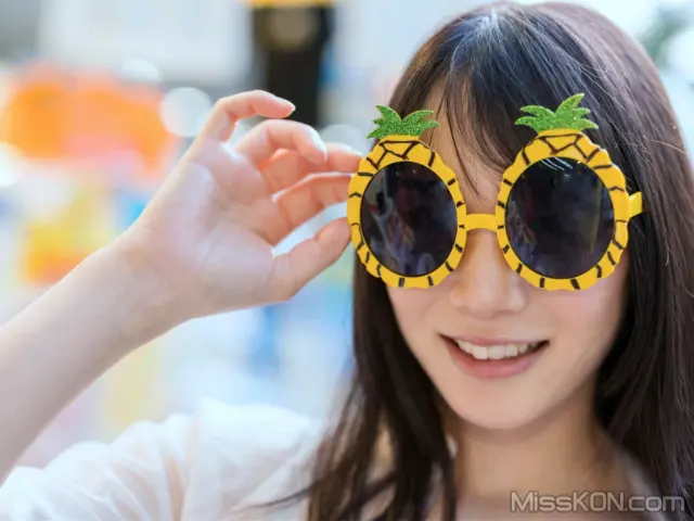 [JP] Suzumura Airi (鈴村あいり): AIRI (34 photos)