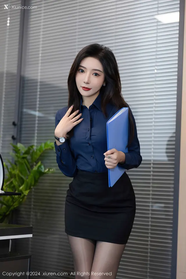 Xiuren秀人网 No.8760 王馨瑶yanni (88 photos)