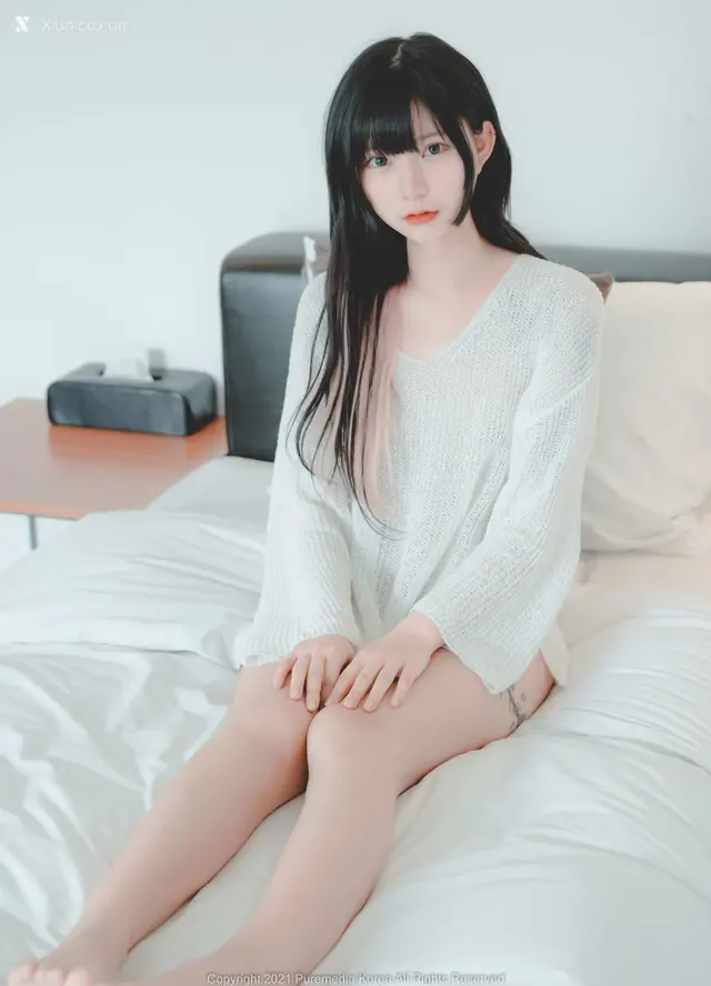 Pure Media Vol.086 Hizzy (히지) (93 photos)