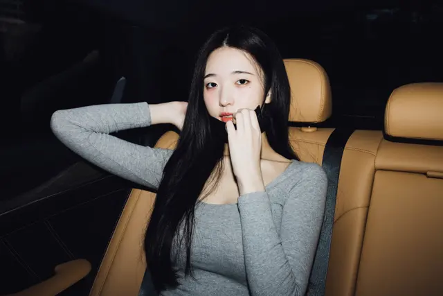 [Moon Night Snap] Yeon Woo – Only you Vol.1 (100 photos)