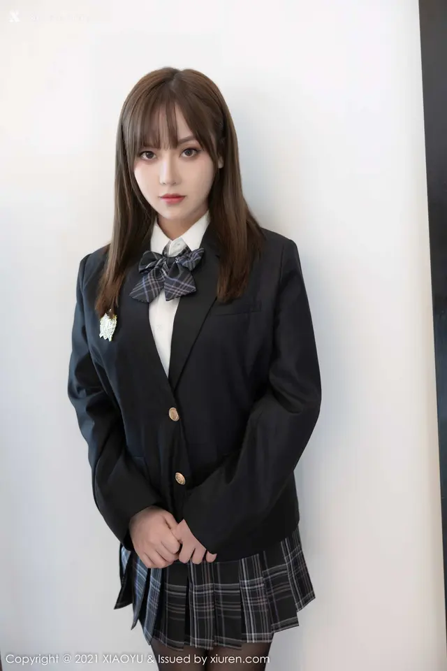 XiaoYu语画界 Vol.0677 豆瓣酱 (84 photos)