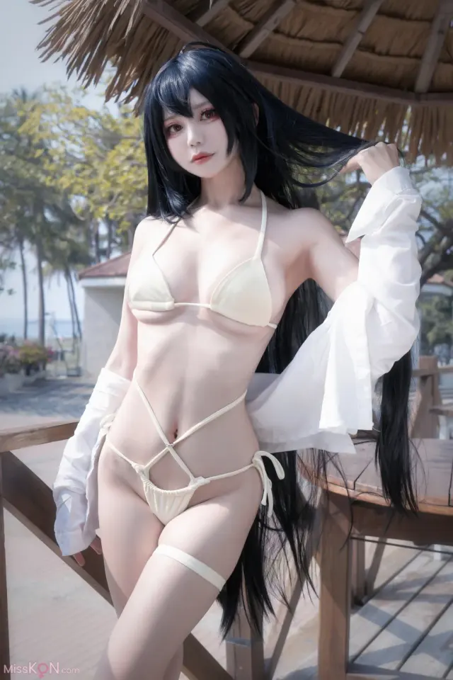 Coser@雪貓Yuki: Azur Lane (32 photos)